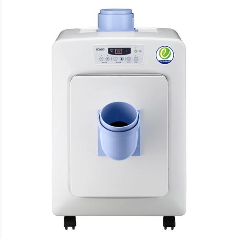 공업용 산업용 업소용 덕트형제습기 NED-066D 2,132,090원