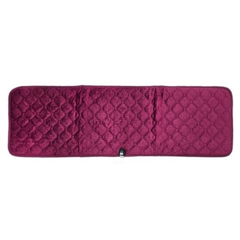 극세사 승합 화물 전기 온열매트 12V 포터 차박 캠핑, 1개 30,000원