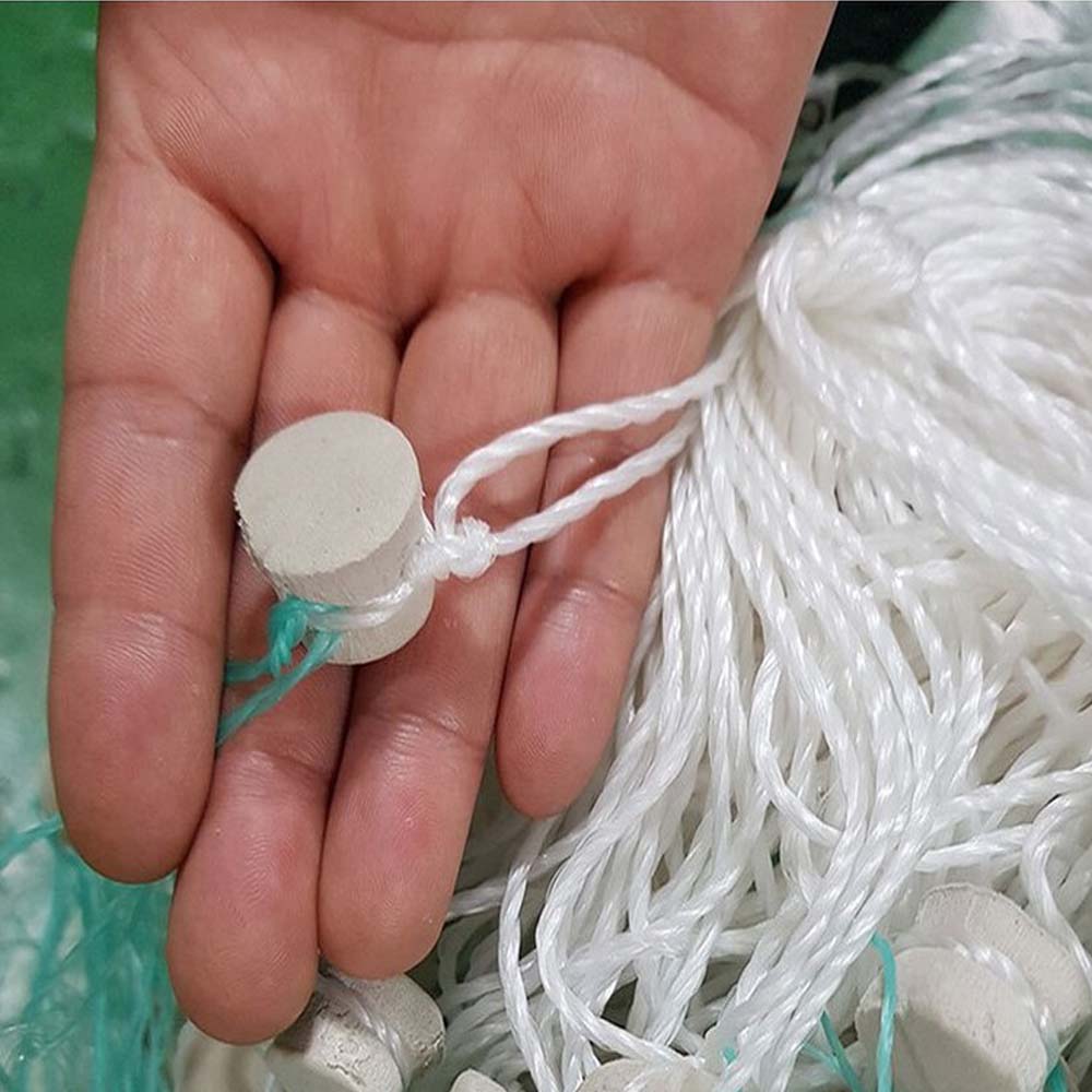 사이소마켓 그물망 초크그물 낚시 붕어 잉어 피라미 투망 19,500원