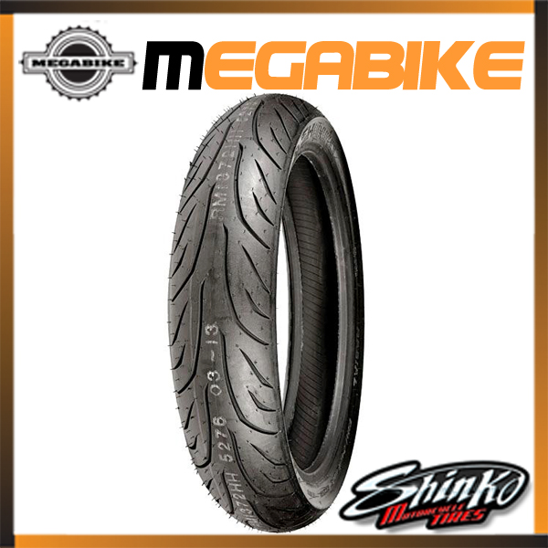 [신코 130/70R18 ] 18인치 SE890  신흥 신코 타이어 프런트 타이어 오토바이타이어 골드윙1800 할리 커맨더2 앞타이어 130-70-18 130/70-18 184,300원