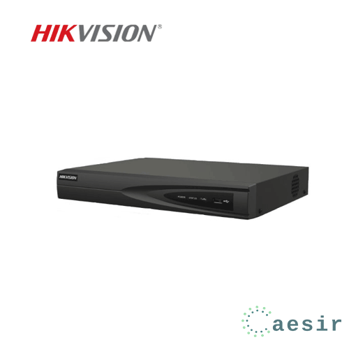 하이크비전 HIKVISION DS-7604NI-K1 (무지) 800만화소 4채널 4K IP NVR 녹화기, 1개 75,000원