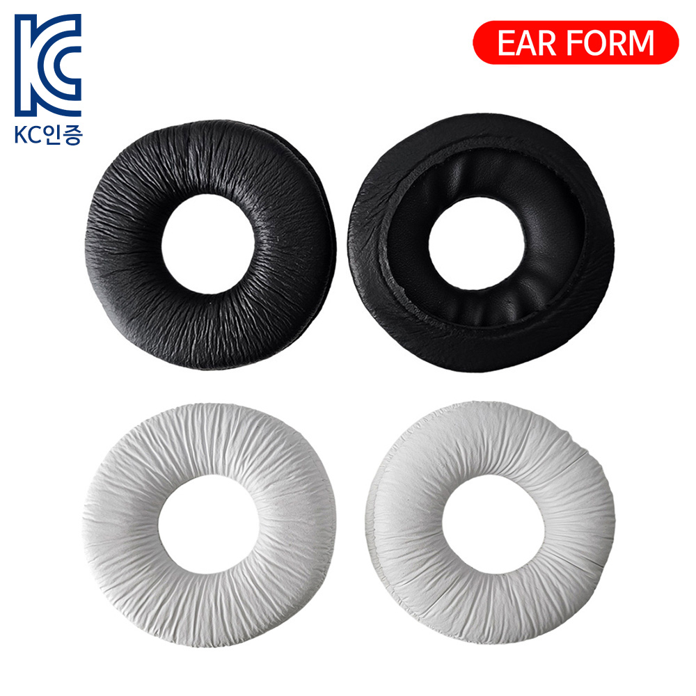 이어폼 소니 MDR ZX100 호환 헤드셋 커버 이어 패드 ZX110 ZX300 ZX310 ZX330 ZX600 V150 V300 쿠션 8,000원