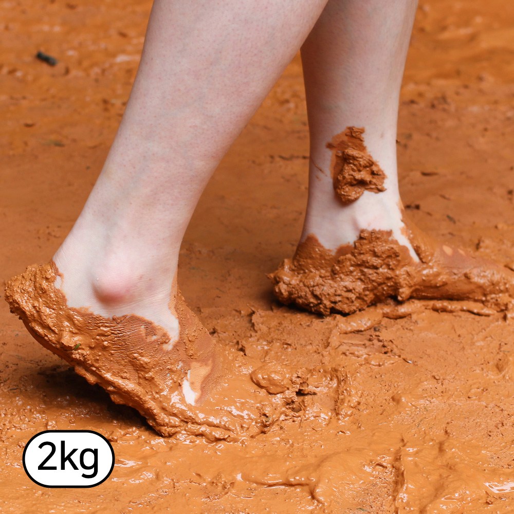 세경팜 국내산 고운황토 황토밟기 맨발걷기 6,650원