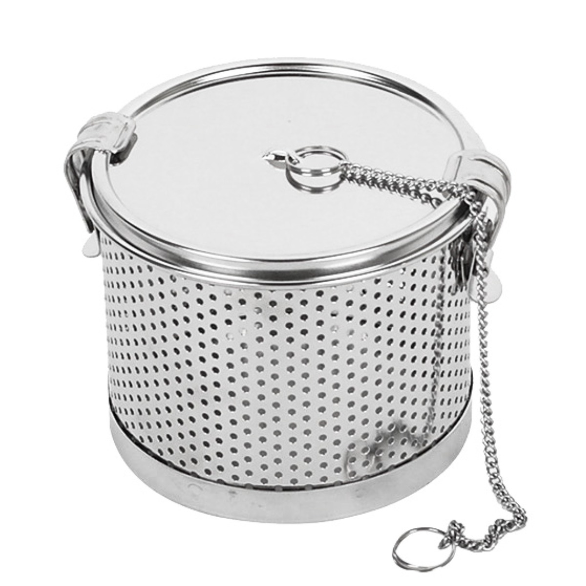 국내산 304 올스텐 다시통 멸치통 거름망 육수망 업소용, 1개 5,700원