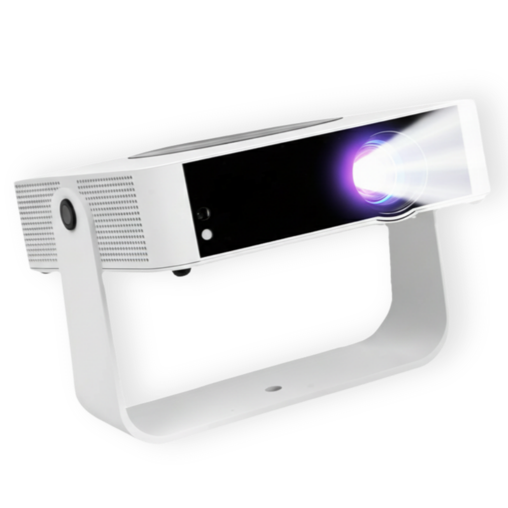 로이비전 2800안시루멘 8K 빔프로젝터 포터블 227,000원