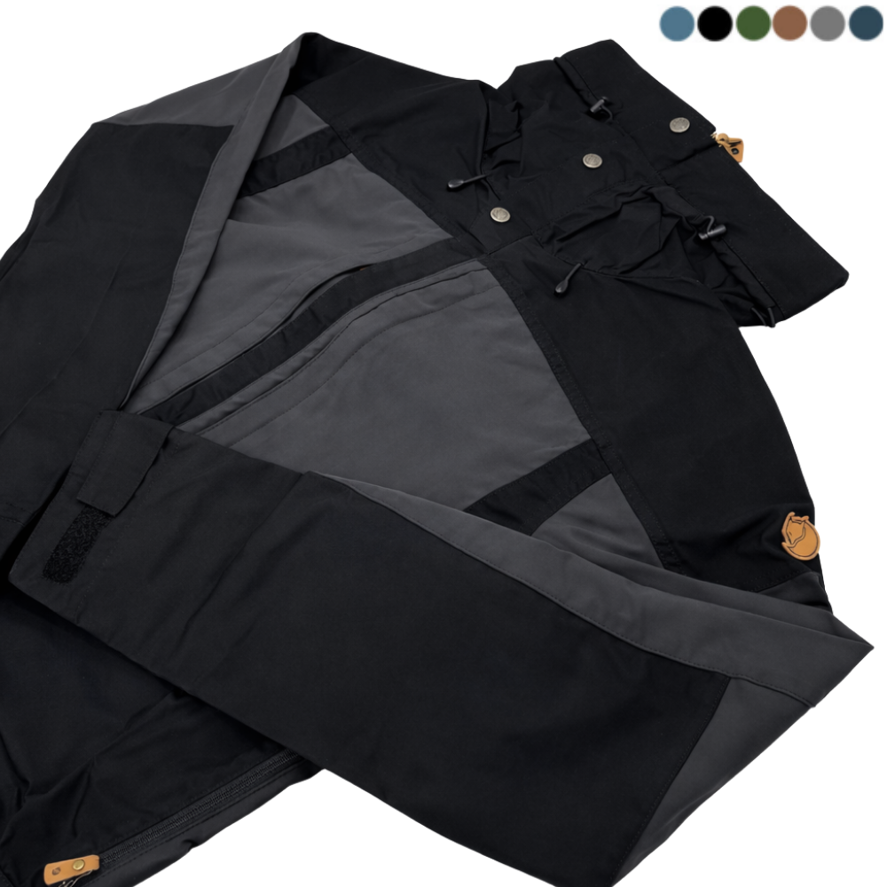 피엘라벤 켑 남성 기능성 등산 방풍 아웃도어 자켓 309,100원