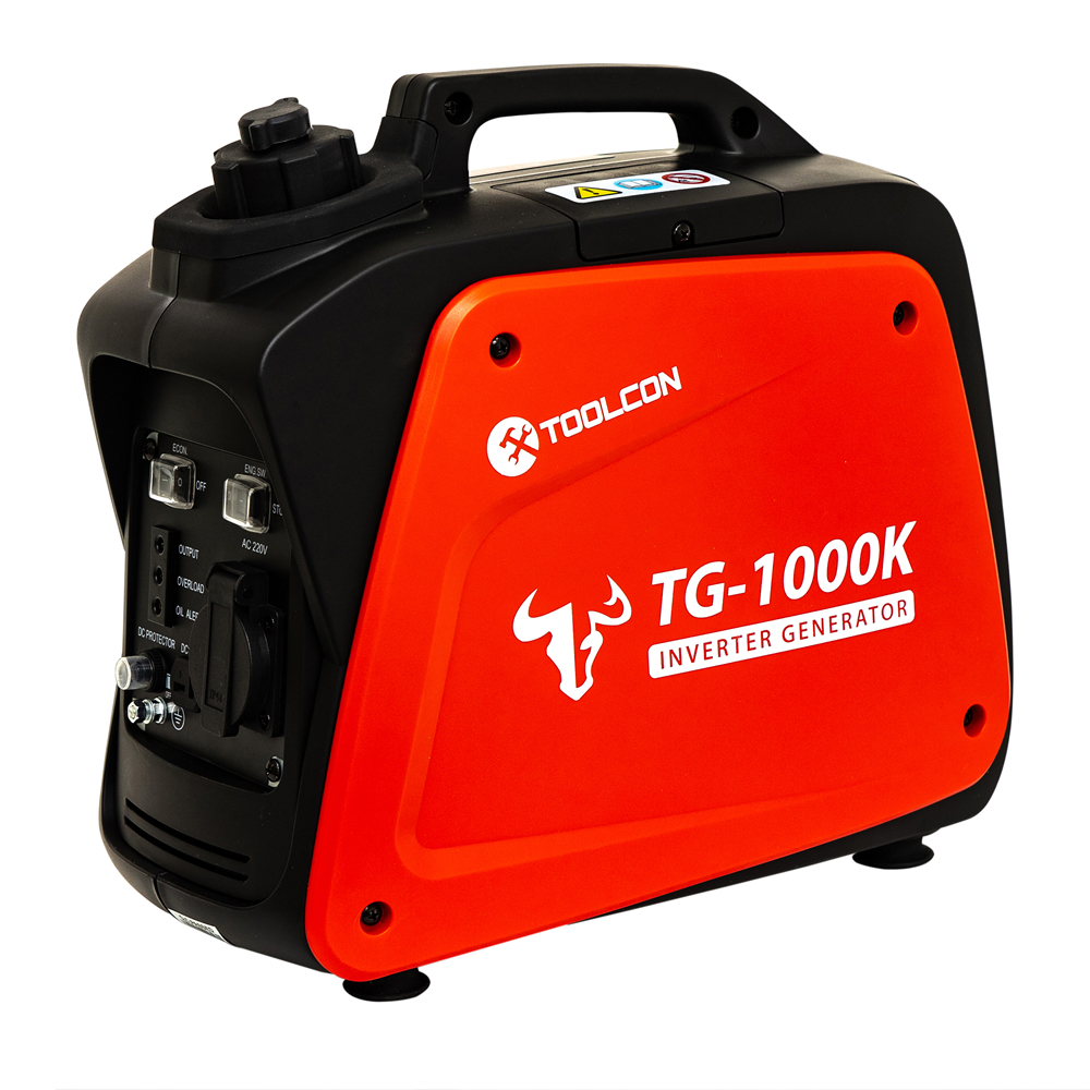 툴콘 저소음 발전기 TG-1000K 320,500원