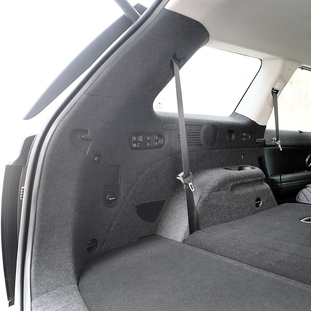 영카클럽 디올뉴 팰리세이드 LX3 호환 트렁크 사이드 커버 스크래치 기스 흠집 방지 가드 패드 보호 용품, 7/9인승 (공용), 트렁크 69,000원