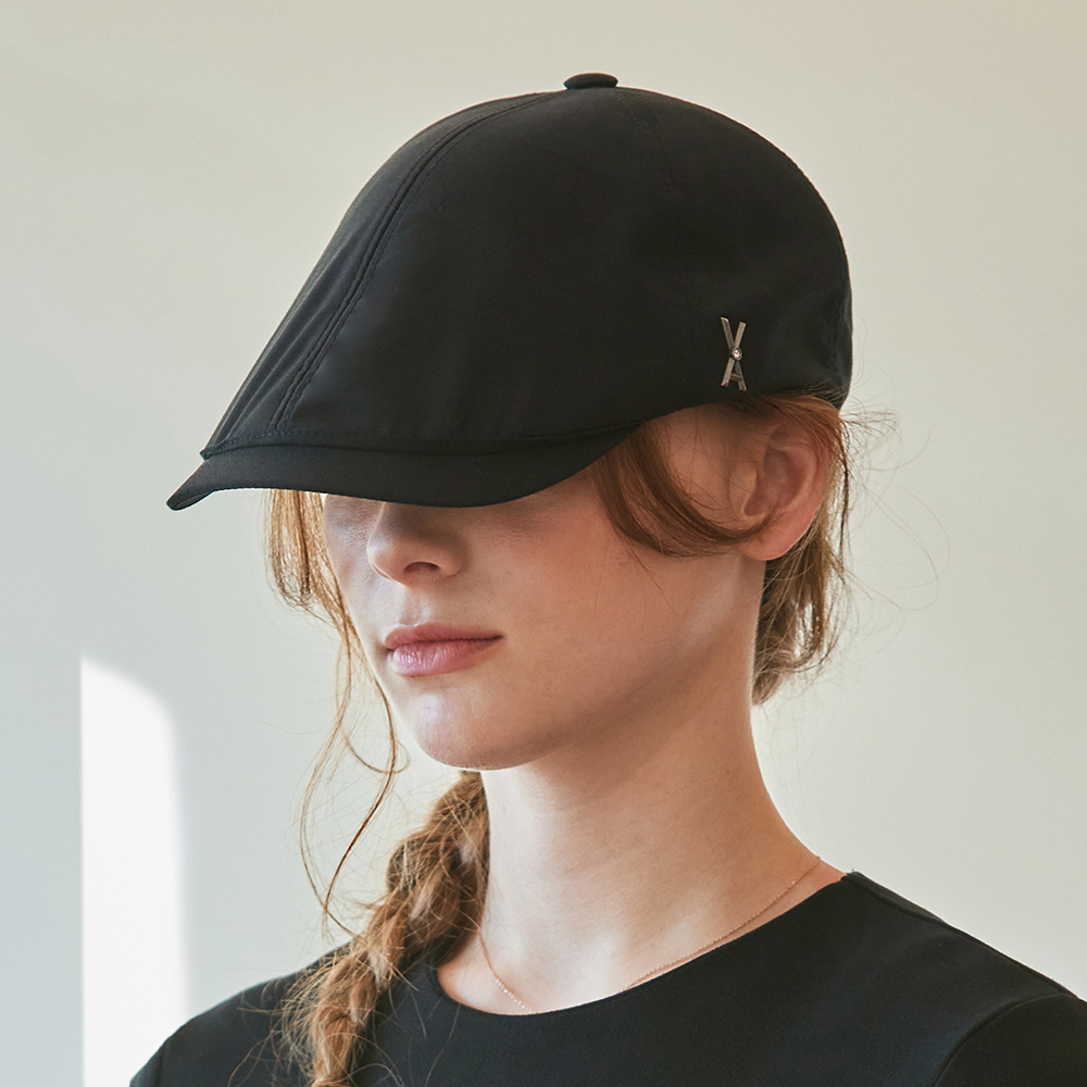 바잘 VA 큐빅 스터드 헌팅 볼캡 40,850원