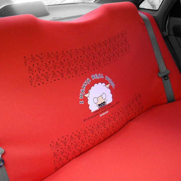 디즈니 외 사계절 캐릭터 시트커버 모음전, 레드, 1개 39,000원