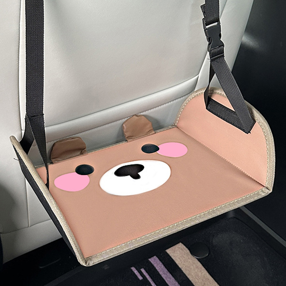 원더파파 카시트 발받침대 귀여운 캐릭터 유아 발판 7,470원