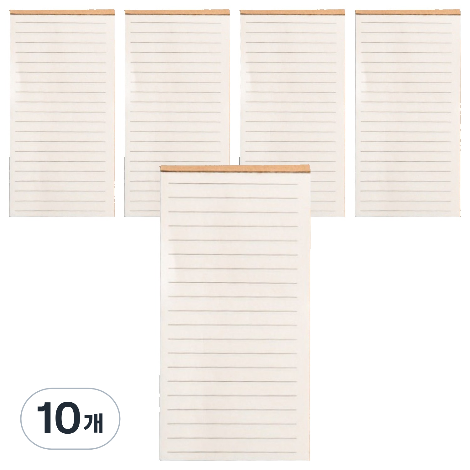 구디파이 휴대용 노트 미팅 오답노트 스케줄 플래너 투두리스트 13,000원