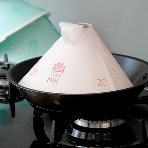 [국내생산]프라이커버 50매입. 프라이가드 종이 후라이팬 뚜껑 기름튐방지 종이뚜껑 팬캡 사이즈 조절가능 공장직영, 2개, 30cm 11,000원