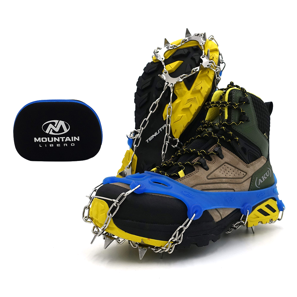 LIBERO 리자드 체인 아이젠 18,710원