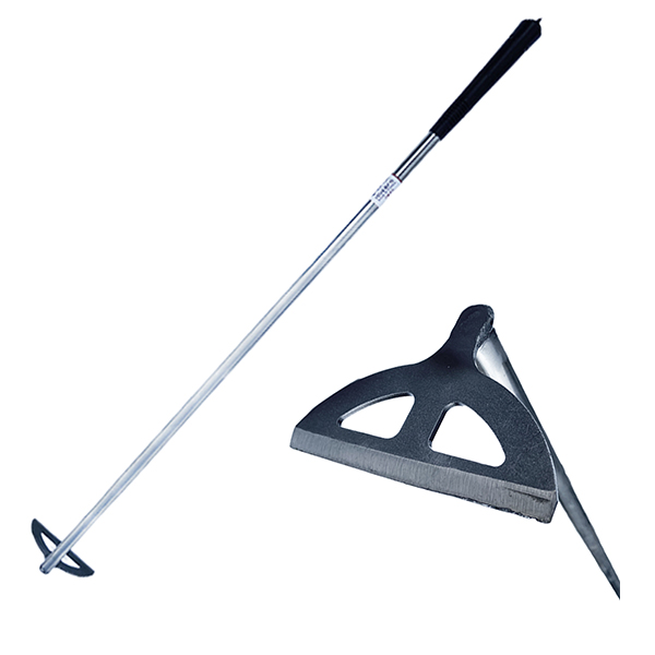 씨티컴퍼니 긴자루 특수 반달호미 1200 33,740원