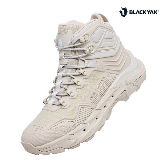 블랙야크 남여공용 고어텍스 등산화 유니언 GTX ABYSHX4932 156,100원
