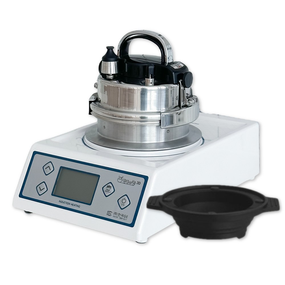 솥밥 기계 돌솥밥 압력 솥밥 누룽지 1인용 2인용 인덕션 스마트 밥돌이킹IH 가정용 274,000원