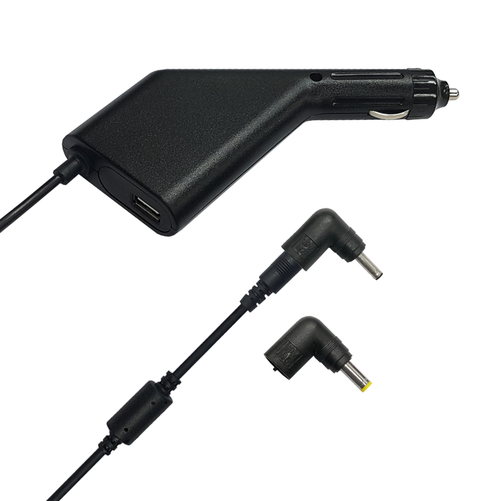 리와트 ASUS 노트북 ZENBOOK UX31 UX32 차량용 충전기 시거잭 어댑터 NC-91A, NC-91A 차량용 충전기 16,000원