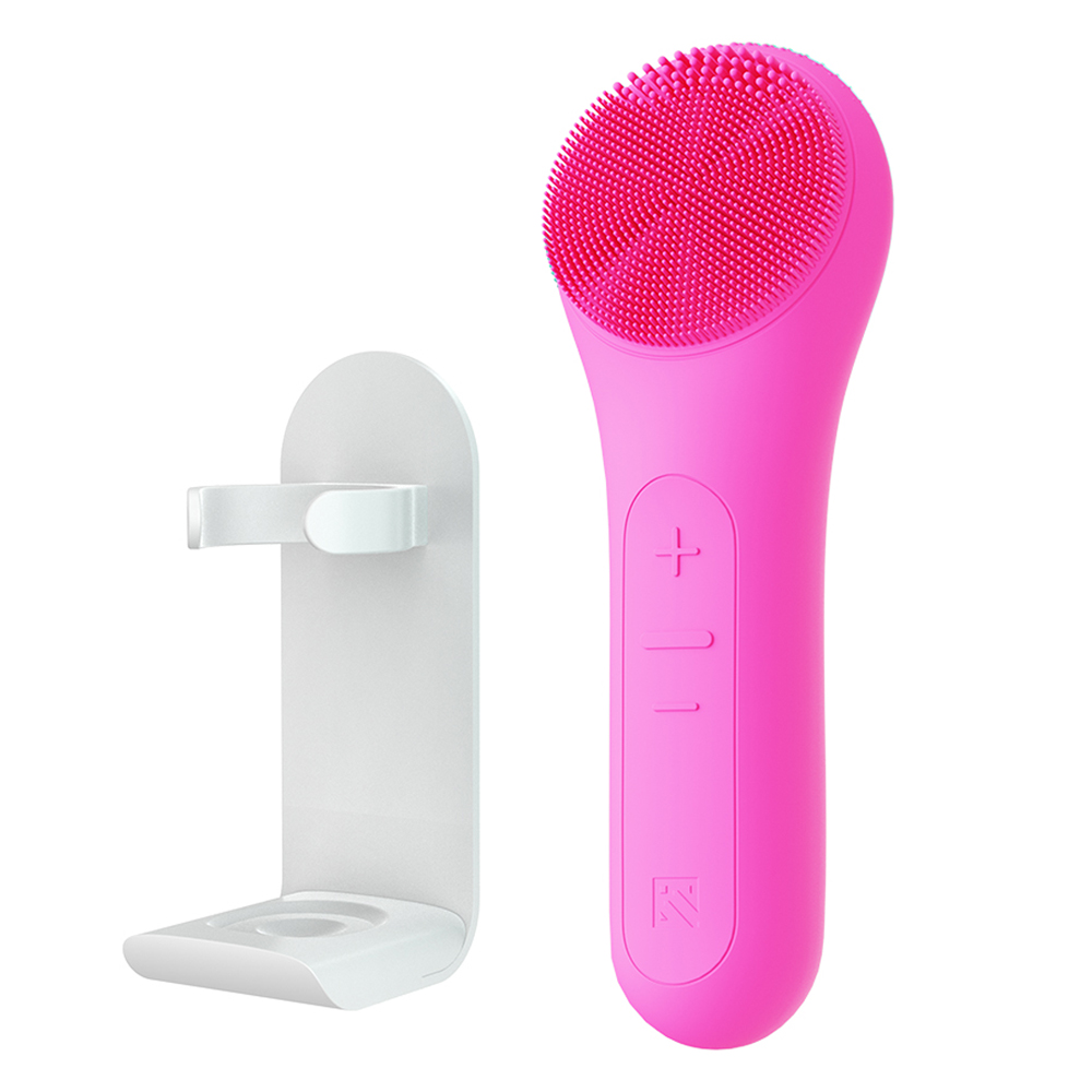 멜리언스 실리콘 브러시 진동클렌저 30,510원