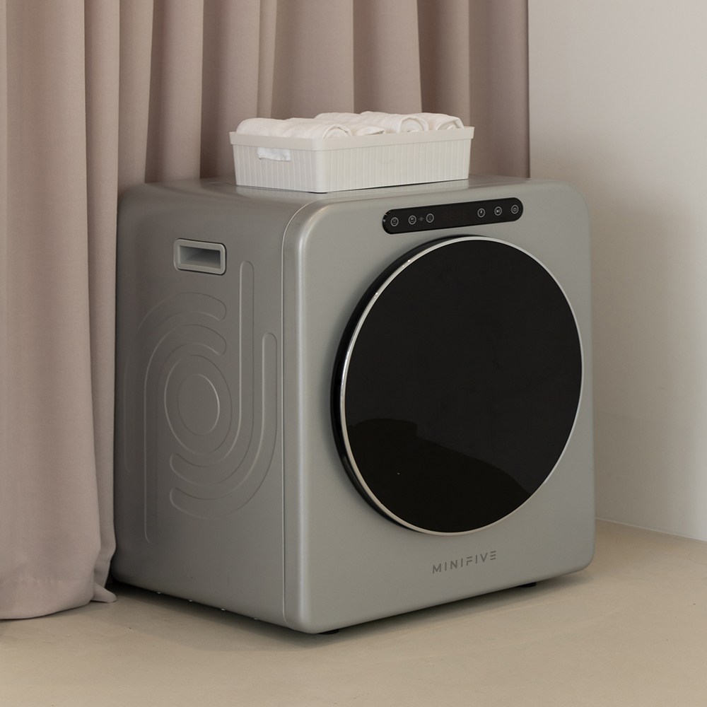 미니파이브 미니건조기 소형 의류 수건 건조기 5kg 377,320원