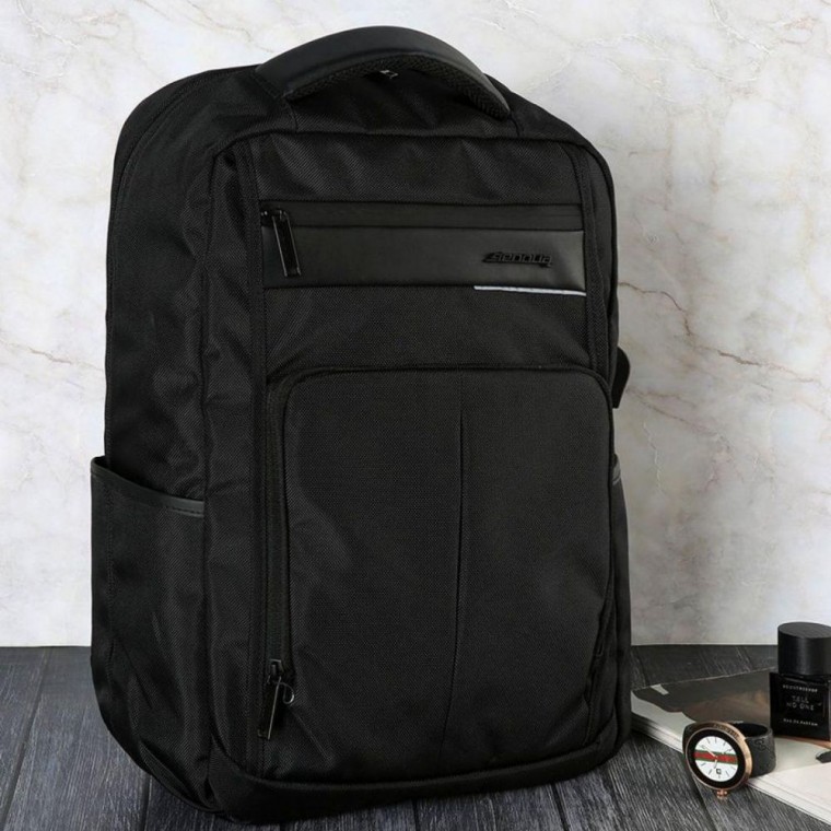 제노바 노트북 직장인 백팩 남성 대학생 책가방 배낭 76,280원
