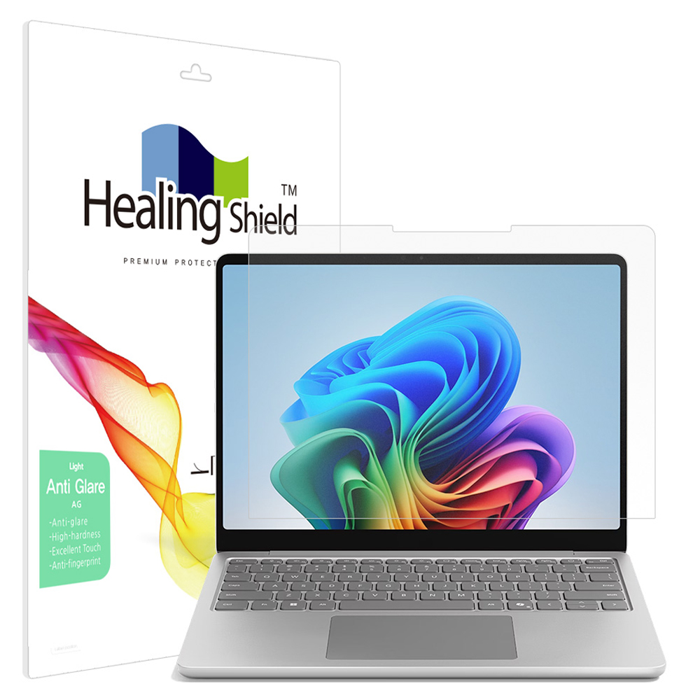 힐링쉴드 서피스 랩탑7 13 저반사 Light 액정보호필름, 1개 17,520원