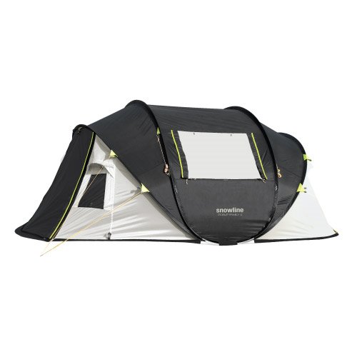 스노우라인 팝업패밀리4텐트 222,000원