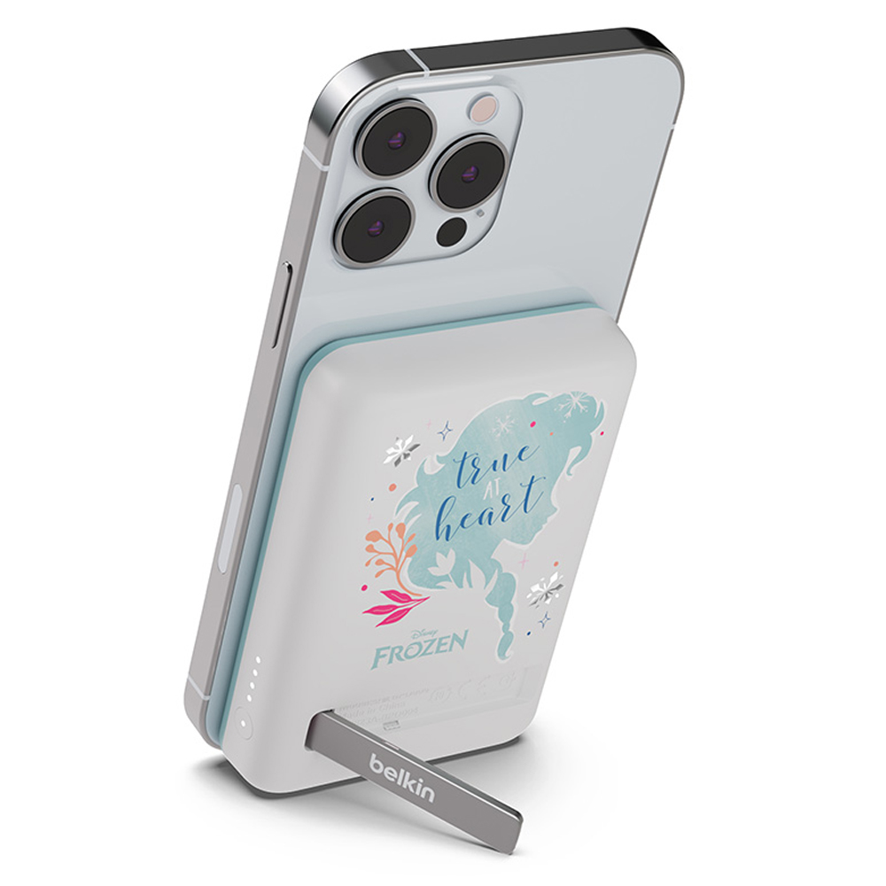 벨킨 디즈니 100주년 기념 마그네틱 보조배터리 5000mAh C타입 39,900원