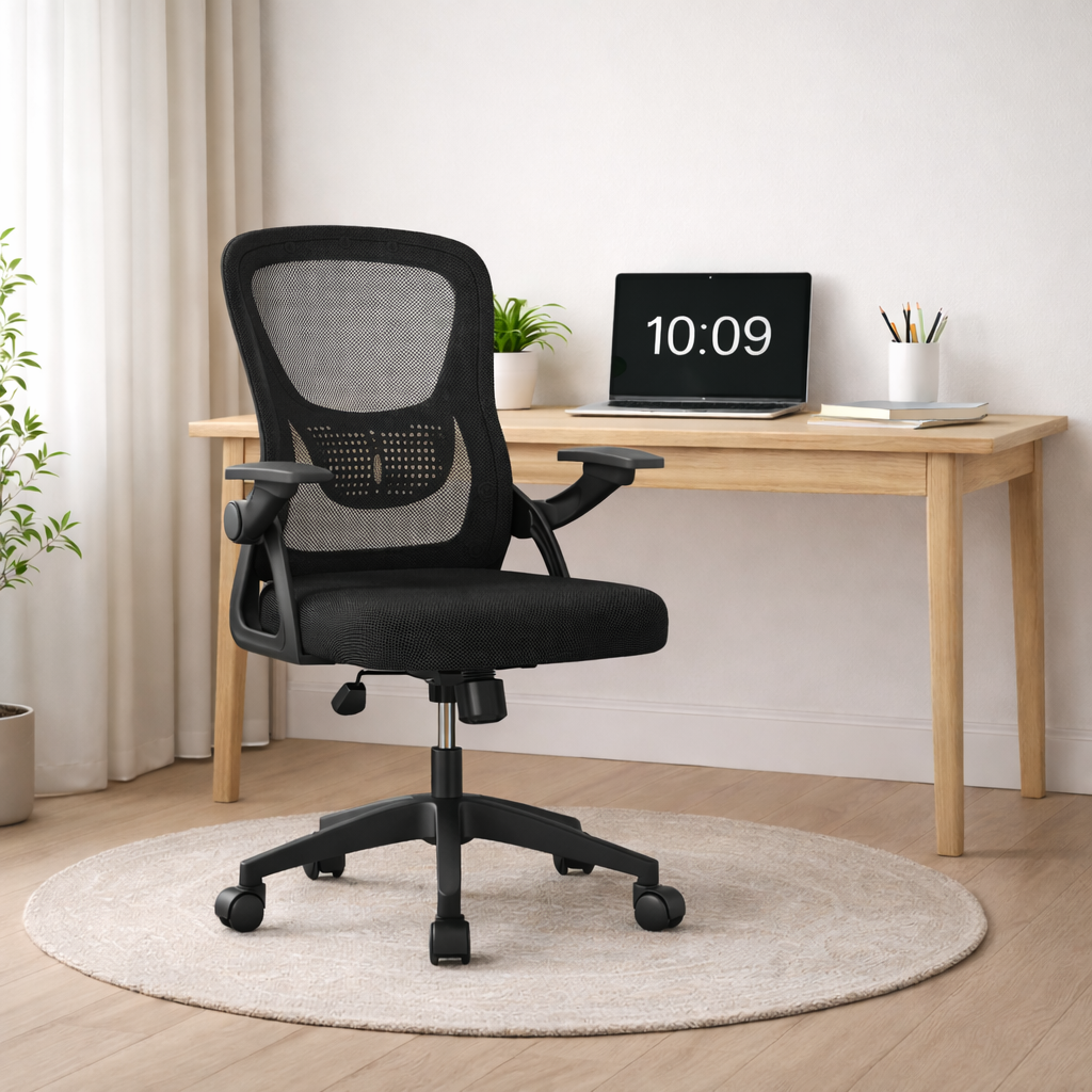 파라이프 사무실 메쉬 회의용 의자 오피스체어 가성비 학생 공부 39,900원