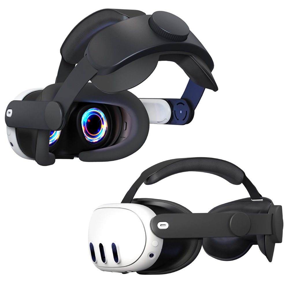 메타퀘스트3 스트랩 3S호환 헤일로 헤드스트랩 U2 액세서리 29,800원