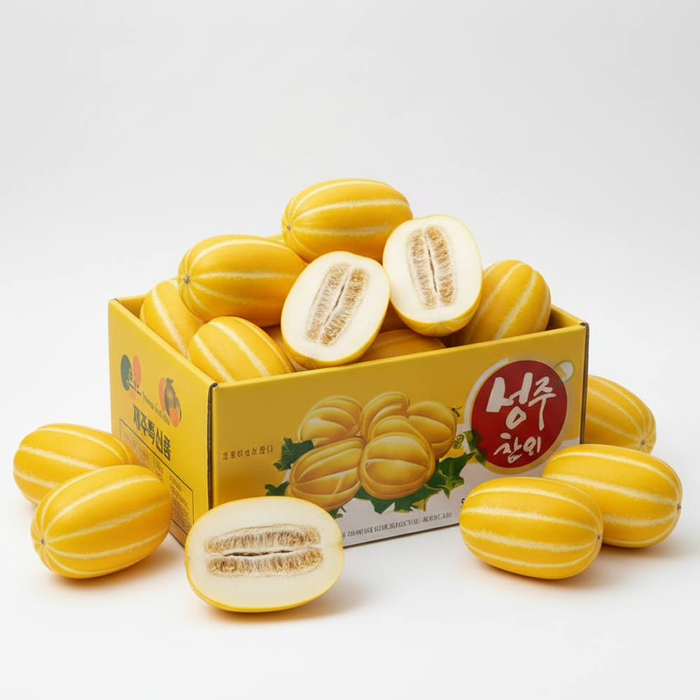 [당도보장] 고당도 성주 참외 산지직송 11,900원