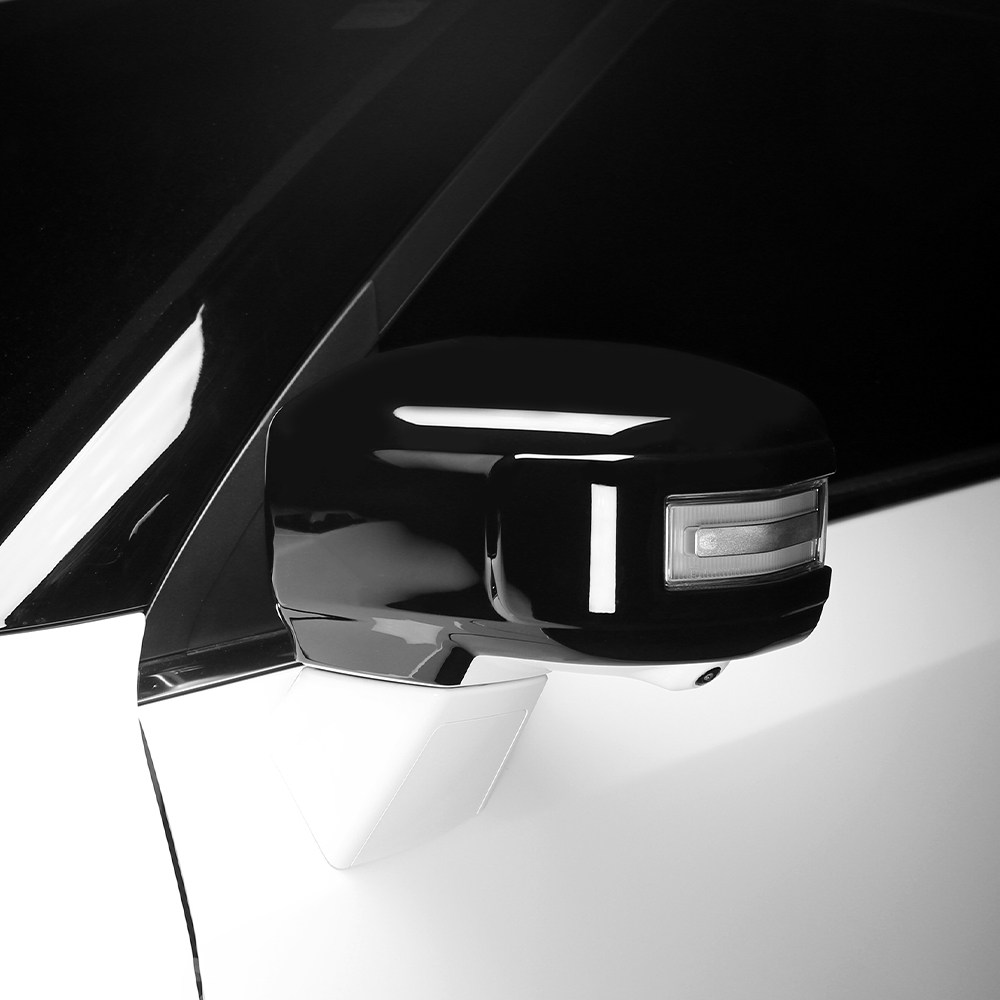 유투카 호환 액티언 튜닝 용품 사이드미러 커버 40,800원