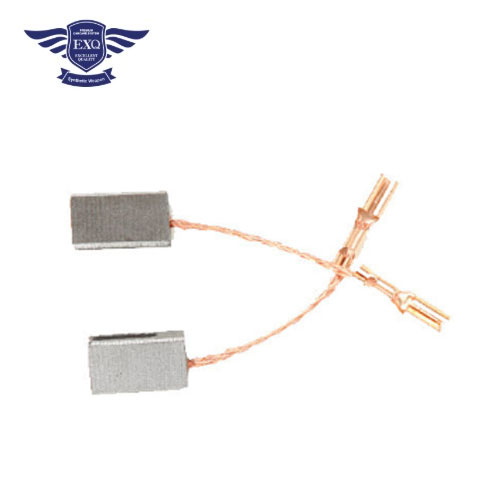 EXQ 듀얼 광택기 카본브러쉬 MP-90용 9미리 DA9030-1, 1개 12,000원