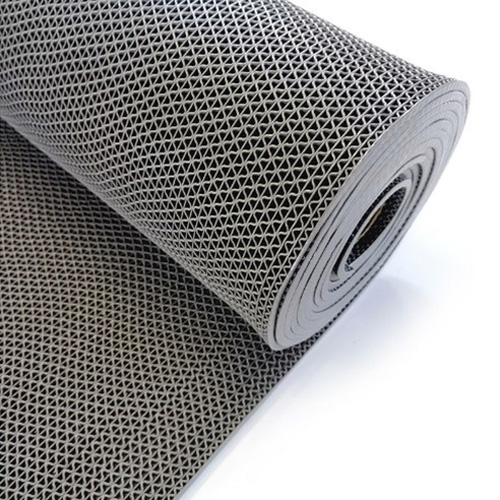 모모이츠 미끄럼 방지 고무 발판 업소용 출입구 발 매트 비규격 재단 6,700원