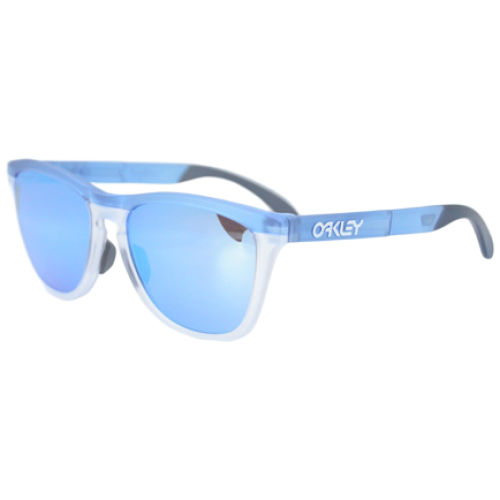 OO9503A 04 58, 오클리 프로그스킨 레인지 XL A 프리즘 딥워터 편광, 오버사이즈+정품 지퍼케이스 298,680원