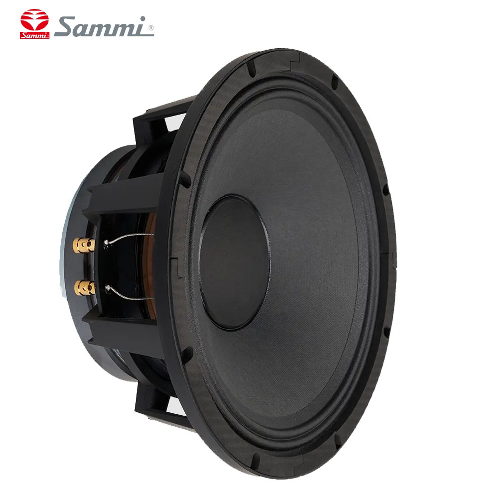 삼미전자 SR-12AW300G 12인치 스피커 600W 고출력 저음 유니트 악기 공연 모니터용 뮤직 130,000원