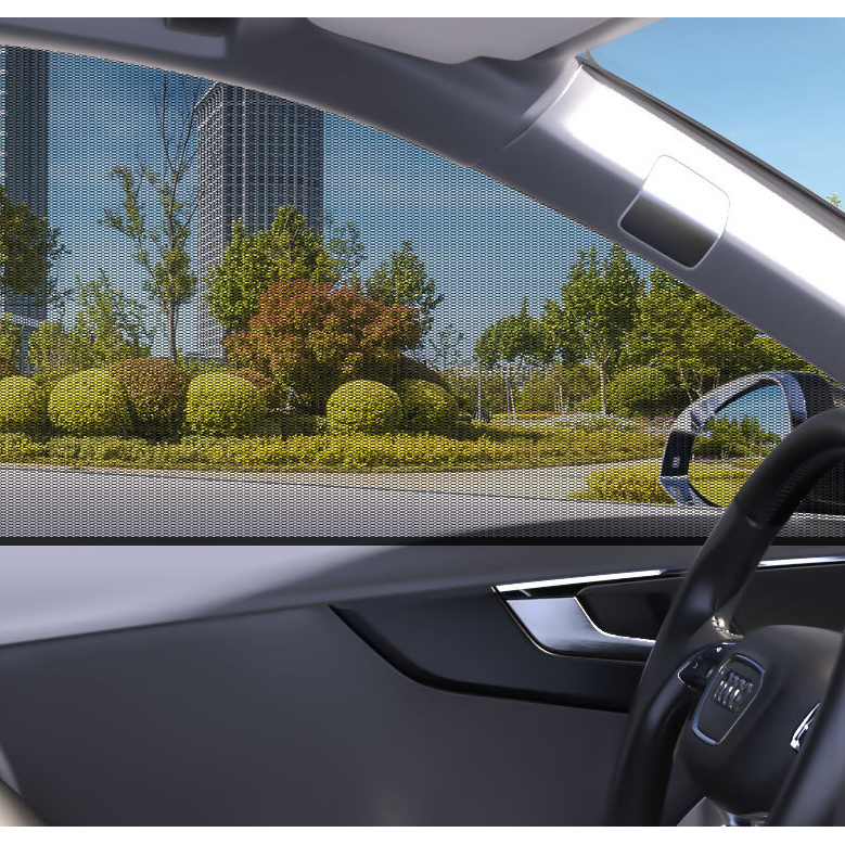 차량 창문 모기장 방충망  햇빛 차단 시원하게 차박 모기 해충 차단 온도상승방지 낙엽,모래유입방지 뜨거운 햇빛탈출 10,870원