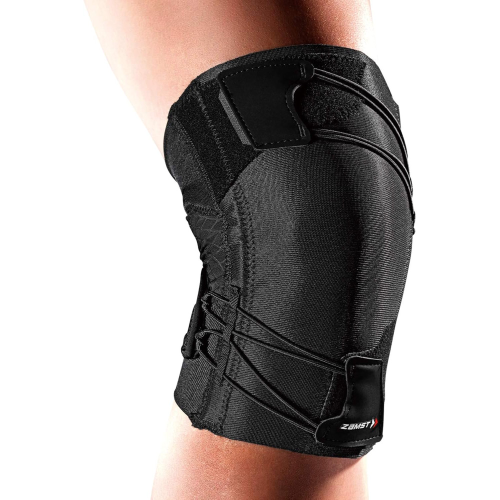 잠스트 러닝 마라톤 조깅 무릎 보호대 ZAMST 경량 스포츠 스트랩 67,500원