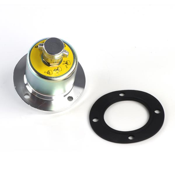 14561585 VOE SA1141-00080 볼보 EC210 굴삭기 연료 탱크 캡, 3개월 보증 29,800원