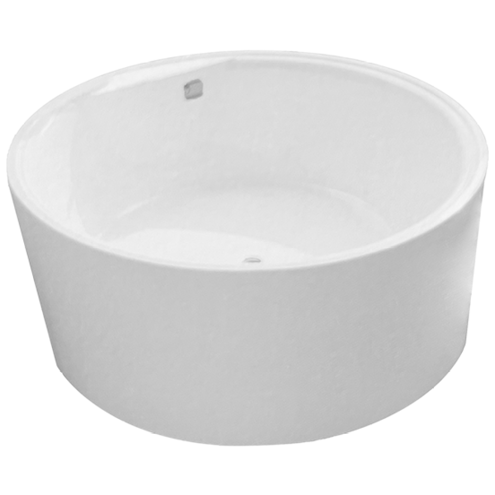 프리스텐딩 이동식 아크릴 욕조 프리미엄 호텔 욕실 반신욕 ORO2001 오로바스 1300 1300 600 1,005,000원