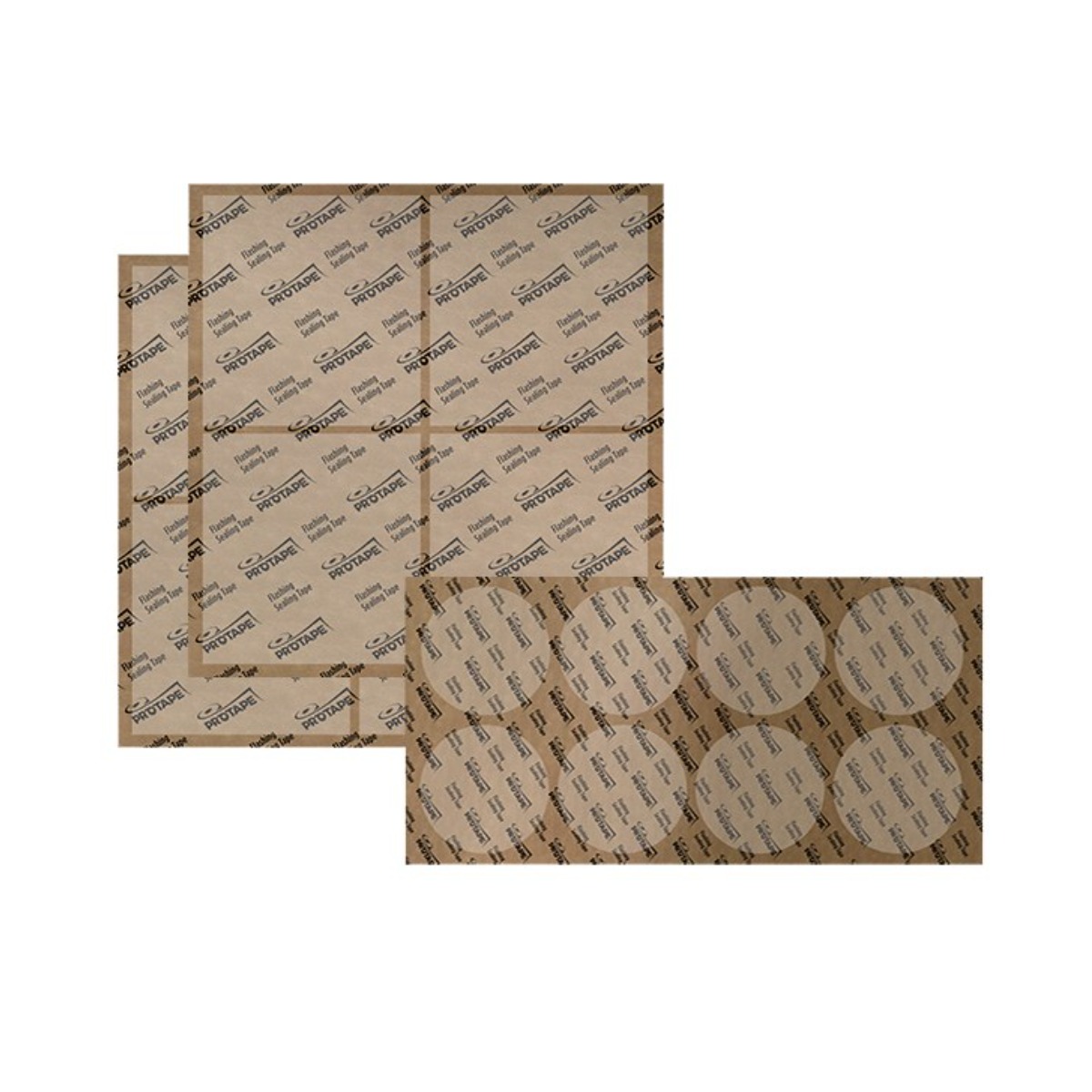 텐트 보수 방수테이프 스티커형 사각8ea + 원형8ea 심실링 방수 수선패치 에어매트 튜브 타프 수선키트 캠핑 비상용품 7,250원