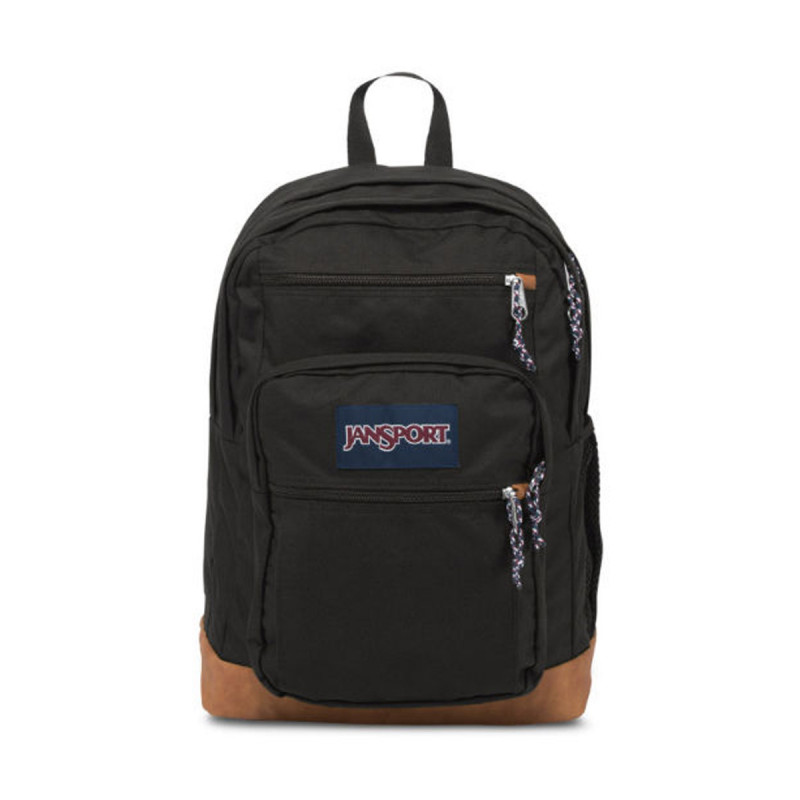 잔스포츠 쿨 스튜던트 백팩 34L JS0A2SDD008 블랙 노트북 가방 177,200원