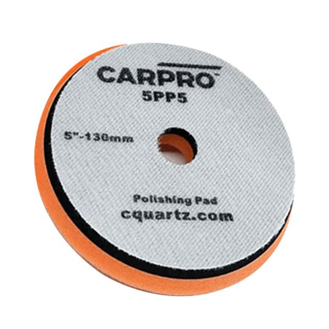 카프로 폴리싱 패드 130mm 왁싱 스펀지 12,650원