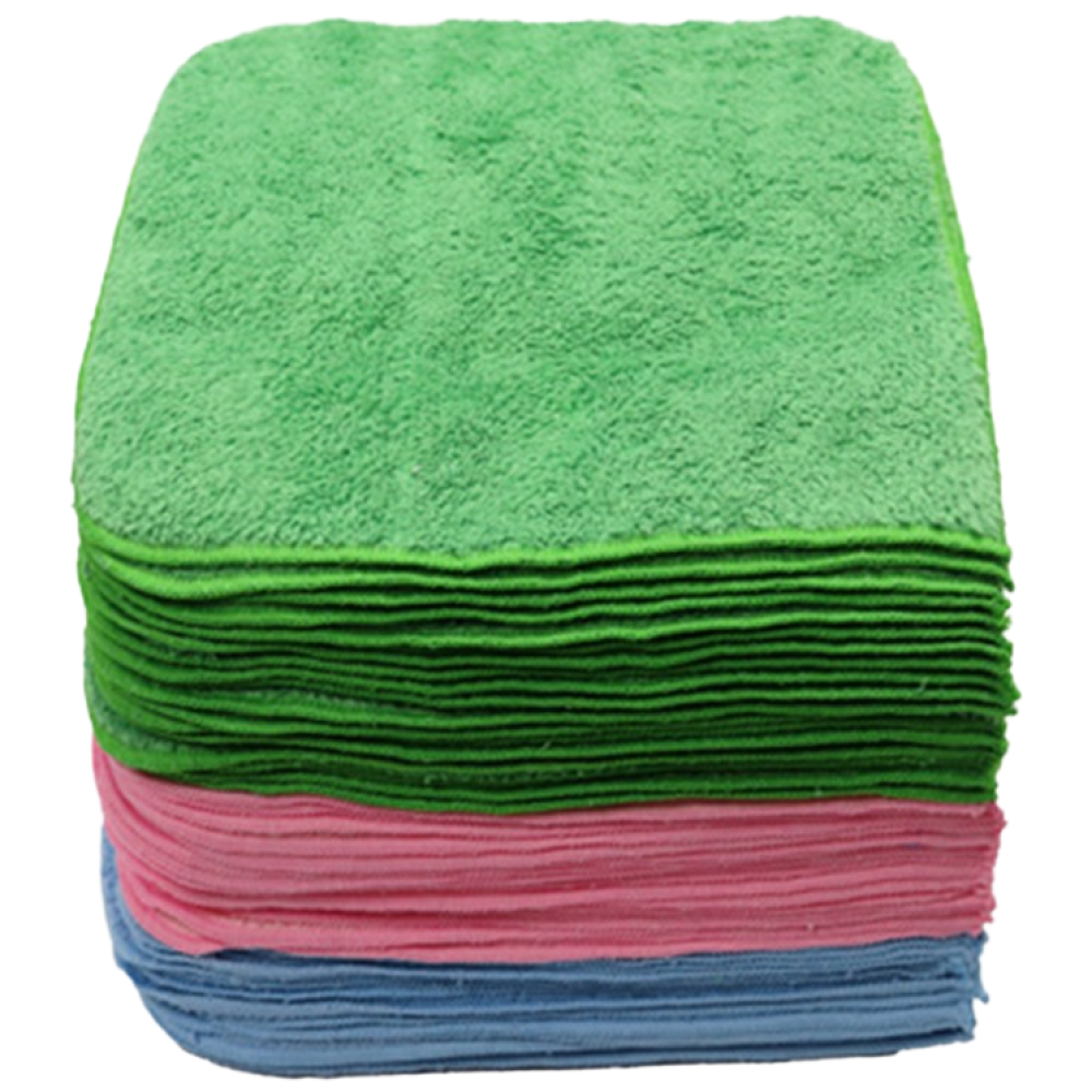 말끄미 국산 극세사 퍼펙트 양모양면 손걸레 주방 요술 카페 극세사행주, 10개 8,500원