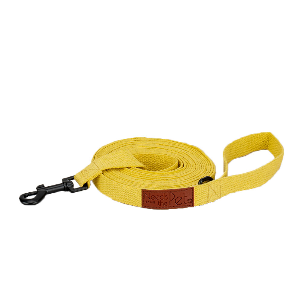 니즈더펫 강아지 순면 리드줄 9,900원