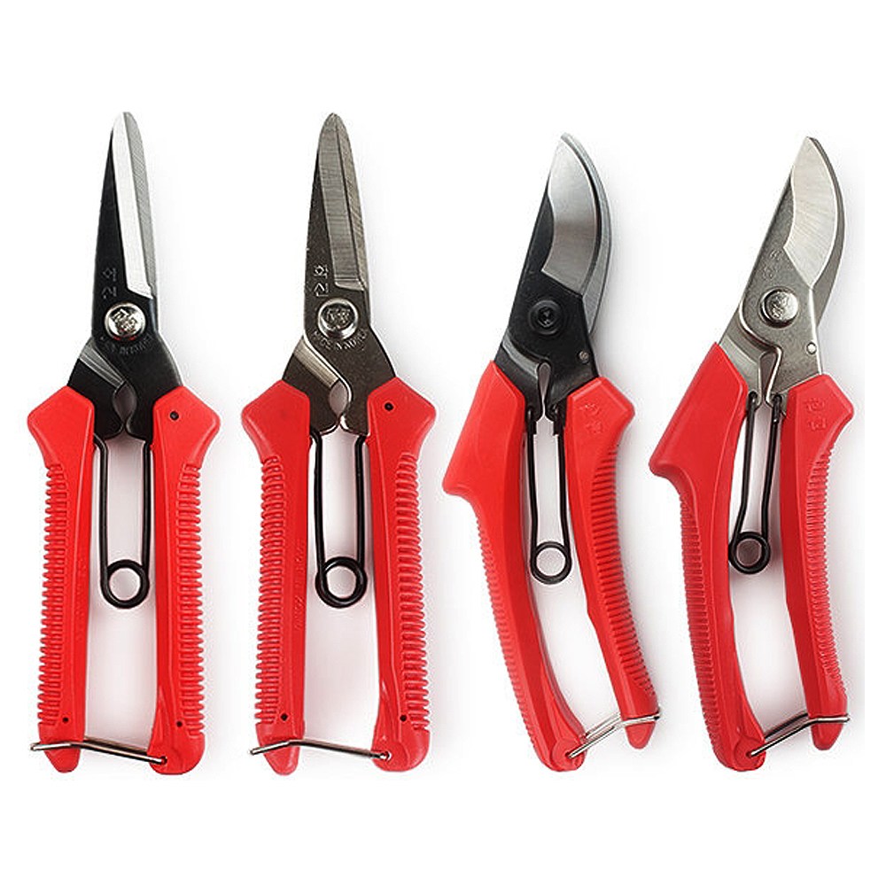 [이지크린] 화신공업 다목적 전지가위 S-250, 3개 22,510원