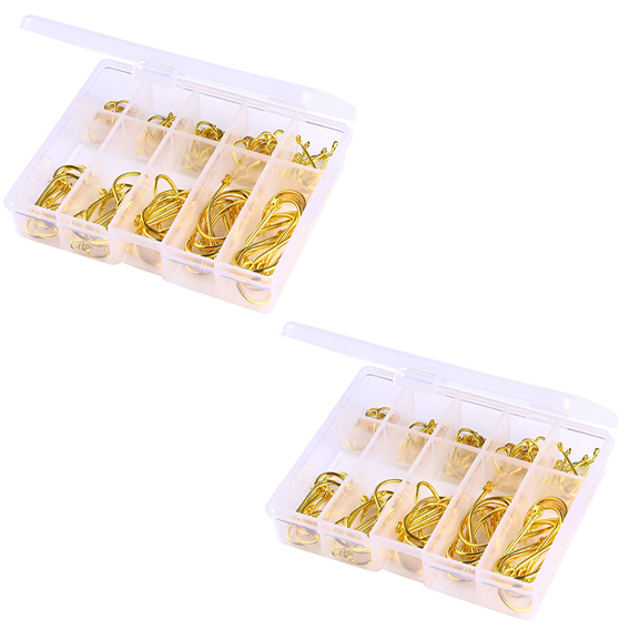 모바스 낚시바늘 세트 2개 묶음 19,900원