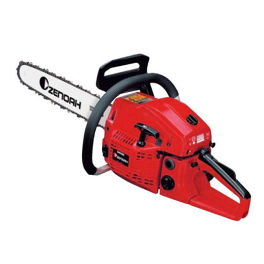 제노아 엔진톱 G4501 SP 18인치 로라바 고출력 체인톱 가벼운 기계톱 벌목 792,500원