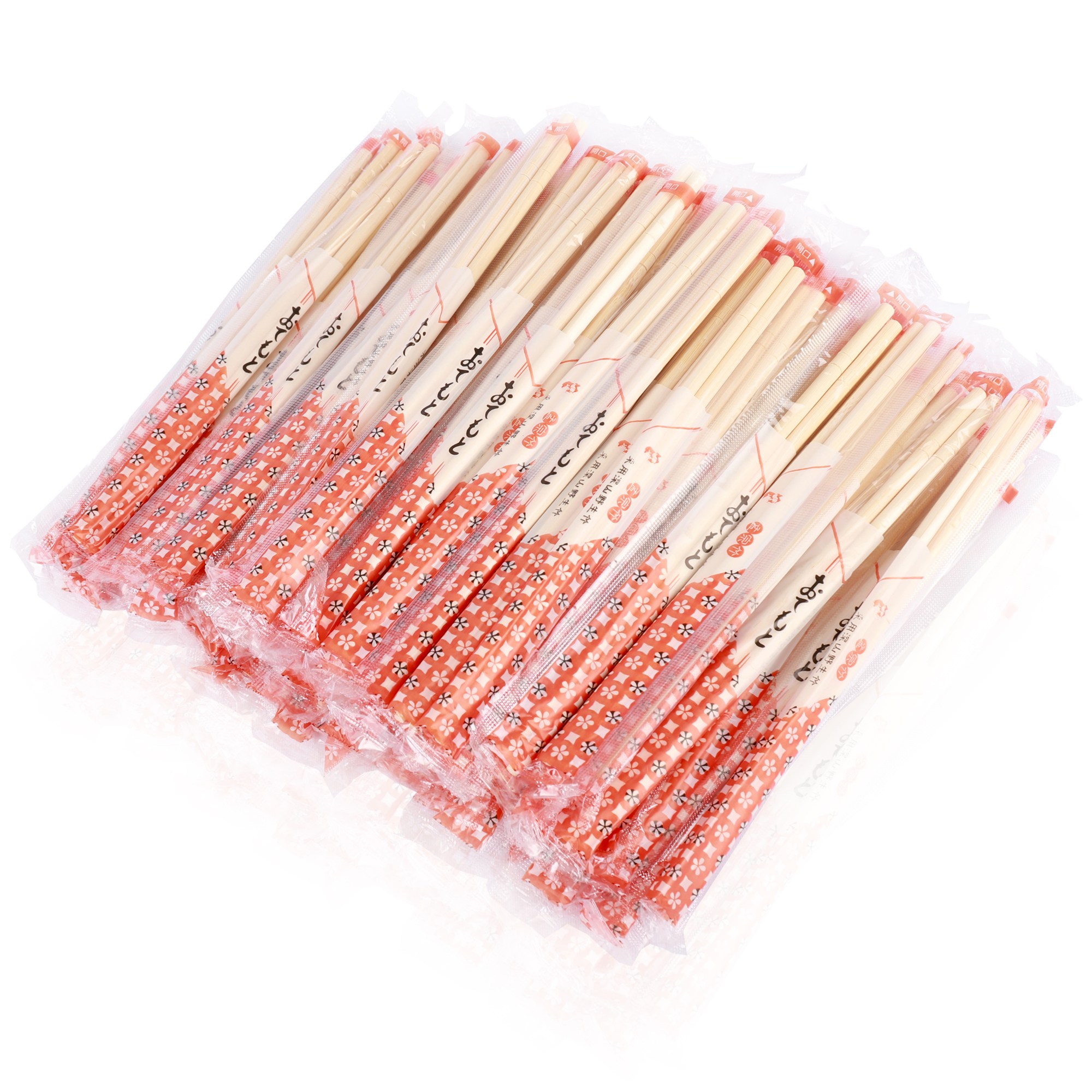 대나무젓가락 개별포장 ( 600개 1박스 ), 1개, 600개입 12,890원