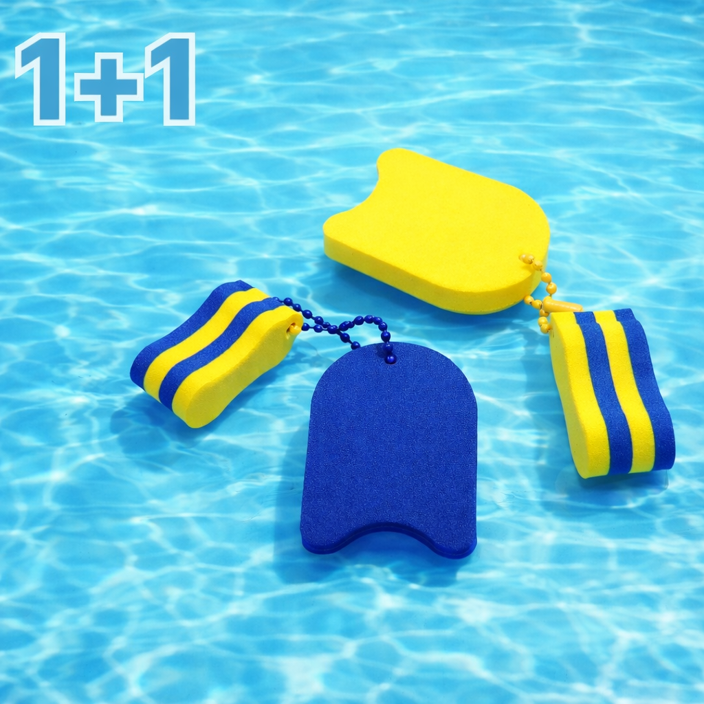 도치코 수영키링 킥판키링 수영장 키링 악세사리 키홀더 5,800원